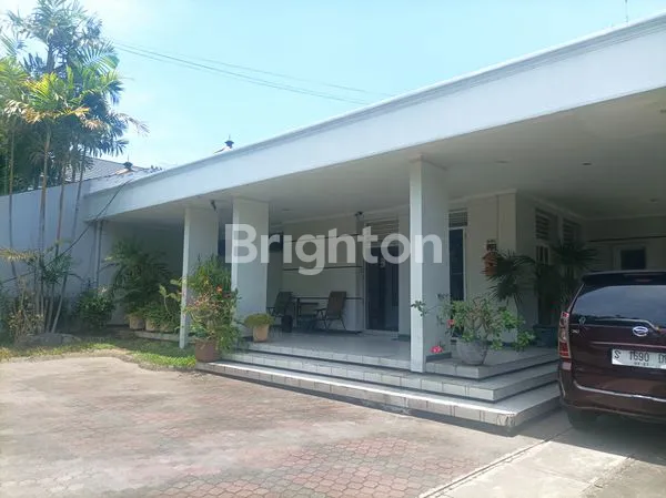 image BUTUH CEPAT LAKU RUMAH KAPUAS COCOK BUAT KANTOR / USAHA (3)