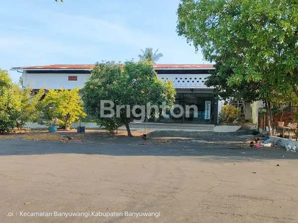 image GEDUNG, PONDOKKAN TEMPAT USAHA, BANYUWANGI, JAWA TIMUR (6)