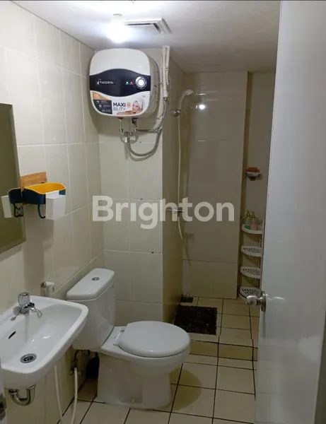 image APARTEMEN MTOWN 2 BR  FURNISH TOWER ELLIS GADING SSRPONG TANGERANG (4)