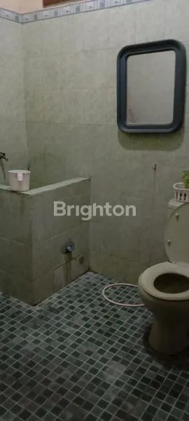 image RUMAH BESAR SIAP HUNI LOKASI PREMIUM RING SATU KAMPUS  UGM  (5)