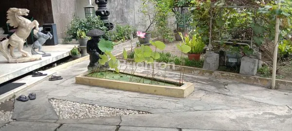 image RUMAH BESAR SIAP HUNI LOKASI PREMIUM RING SATU KAMPUS  UGM  (7)