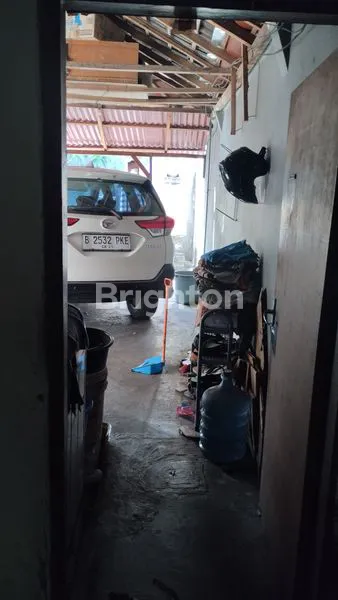 image DIJUAL TANAH  BONUS RUMAH (5)