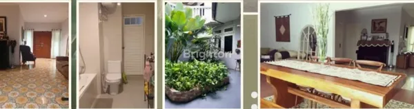 image BARUK UTARA RUMAH SIAP HUNI TERAWAT BAGUS JARANG ADA ONE GATE (2)