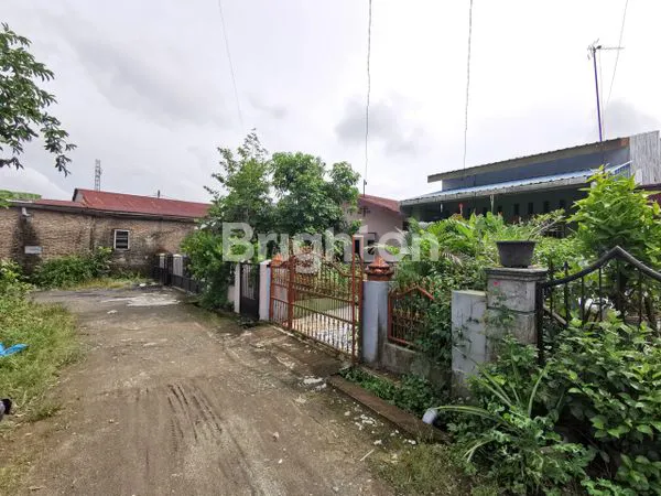 image RUMAH TINGGAL NYAMAN  (8)