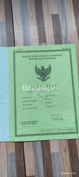 image RUMAH IMPIAN CUANTIK CITRA INDAH CITY (4)