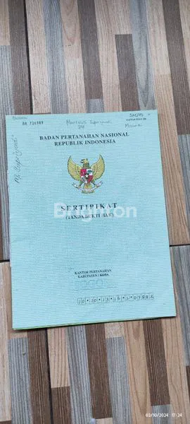 image RUMAH IMPIAN CUANTIK CITRA INDAH CITY (5)