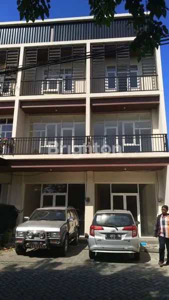 image RUKO DI SIDOSERMO 3LANTAI, DAERAH PADAT PENDUDUK , DEKAT PLAZA MARINA,  SURABAYA (1)