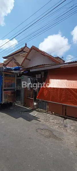 image RUMAH BONUS BANGUNAN DI PUSAT KOTA DENPASAR  (1)