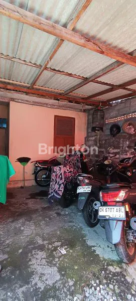 image RUMAH BONUS BANGUNAN DI PUSAT KOTA DENPASAR  (4)