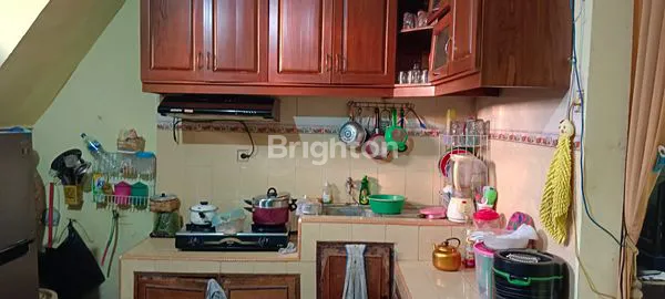 image RUMAH 2 LANTAI DI KOTA SIDOARJO, SIAP HUNI (4)