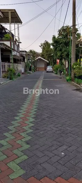 image RUMAH 2 LANTAI DI KOTA SIDOARJO, SIAP HUNI (7)