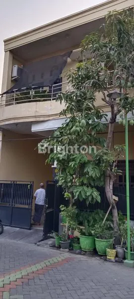 image RUMAH 2 LANTAI DI KOTA SIDOARJO, SIAP HUNI (6)