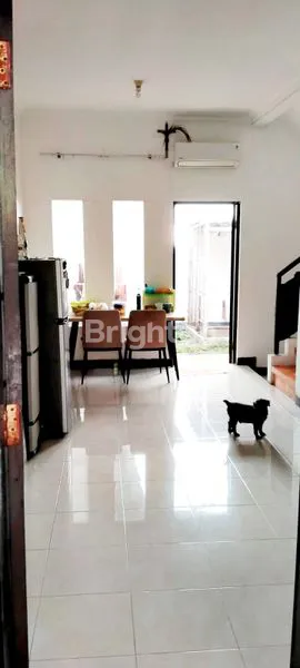 image RUMAH MINIMALIS GRAHA SAMPURNA ONE GATE SURABAYA BARAT DEKAT PAKUWON MALL (2)