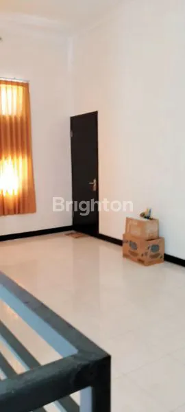 image RUMAH MINIMALIS GRAHA SAMPURNA ONE GATE SURABAYA BARAT DEKAT PAKUWON MALL (4)