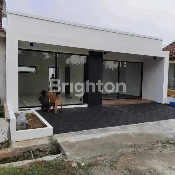 image RUMAH BARU SIAP HUNI DI GRIYA KENCANA (2)