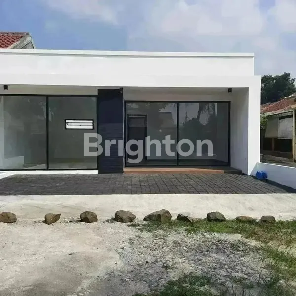 image RUMAH BARU SIAP HUNI DI GRIYA KENCANA (1)