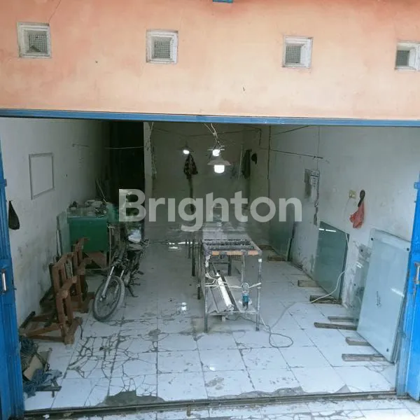 image DIJUAL 2 UNIT RUKO (2)