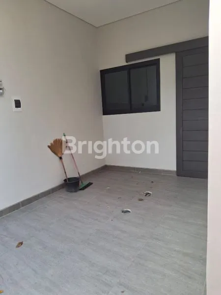 image RUMAH BARU ISTIMEWA DI SOLO BARU DEKAT FAVE HOTEL (4)