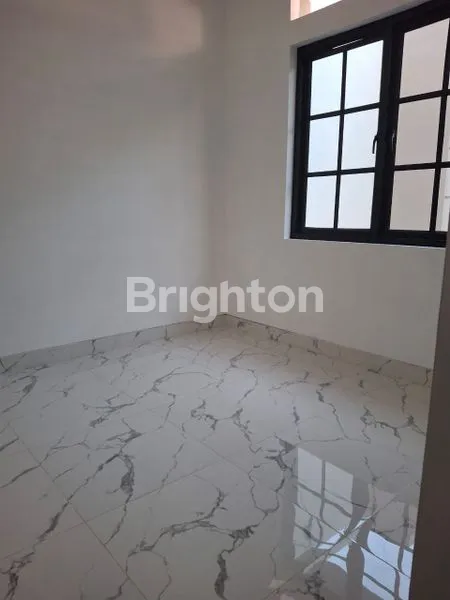 image RUMAH BARU ISTIMEWA DI SOLO BARU DEKAT FAVE HOTEL (6)