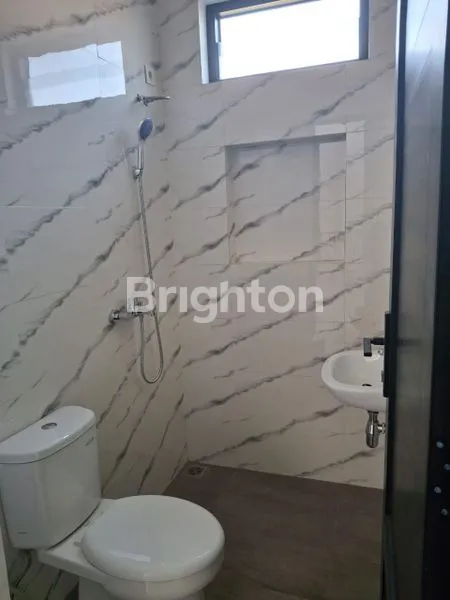 image RUMAH BARU ISTIMEWA DI SOLO BARU DEKAT FAVE HOTEL (3)