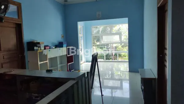 image RUMAH 2,5 LANTAI SIAP HUNI AREA PLEBURAN SEMARANG (5)