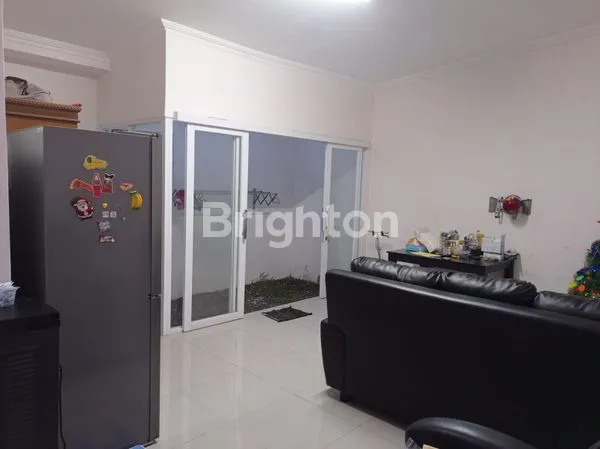 image HARGA PASAR HARVEST CITY CLUSTER ROSEMARY (2)