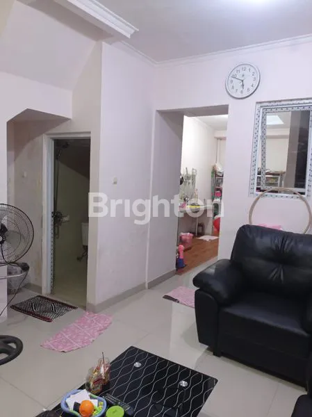 image HARGA PASAR HARVEST CITY CLUSTER ROSEMARY (3)