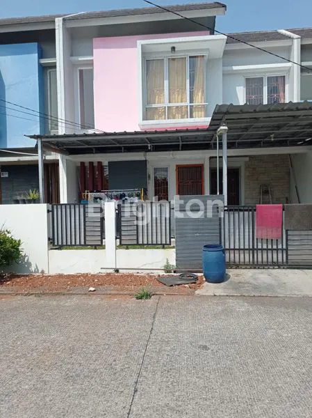 image HARGA PASAR HARVEST CITY CLUSTER ROSEMARY (1)