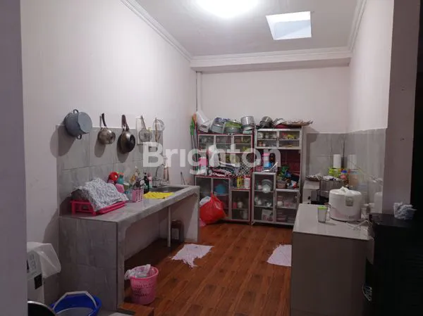 image HARGA PASAR HARVEST CITY CLUSTER ROSEMARY (4)