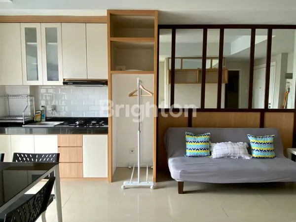 image APARTEMEN METRO PARK, FULL FURNISH BAGUS, SIAP HUNI, KEDOYA JAKARTA BARAT (1)