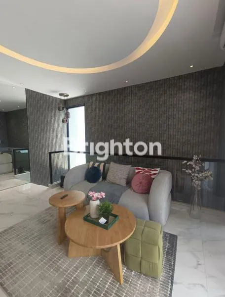 image HUNIAN PREMIUM "HILLARY" SUMARECON BANDUNG TYPE HAILEY STANDARD 12 X 20 (4)