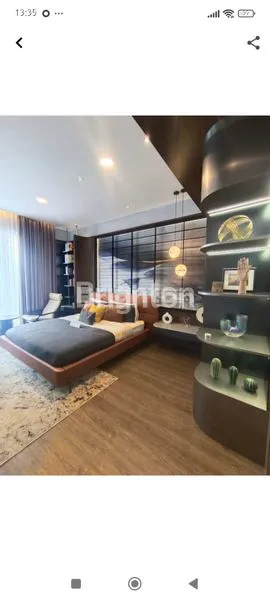 image HUNIAN PREMIUM "HILLARY" SUMARECON BANDUNG TYPE HAILEY STANDARD 12 X 20 (6)