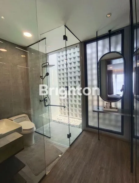 image HUNIAN PREMIUM "HILLARY" SUMARECON BANDUNG TYPE HAILEY STANDARD 12 X 20 (7)