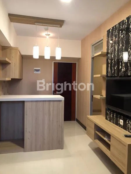 APARTEMEN GUNAWANGSA TIDAR