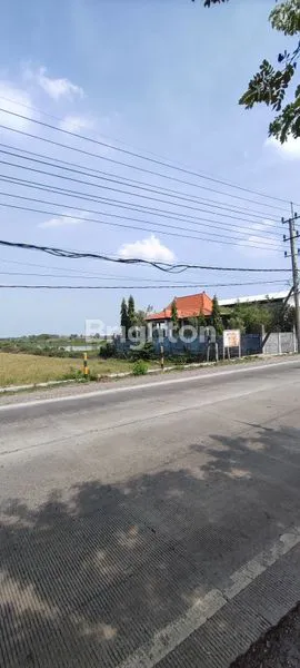 image TANAHH TAMBAK O JALAN PROPINSI  GRESIK (3)