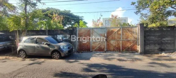 image TANAH SIAP PAKAI UNTUK USAHA APAPUN, DAERAH WONOREJO (1)