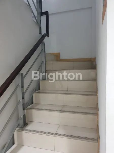 image RUKO STRATEGIS COCOK UNTUK KANTOR BANK DI RADIO DALAM JAKARTA SELATAN (4)