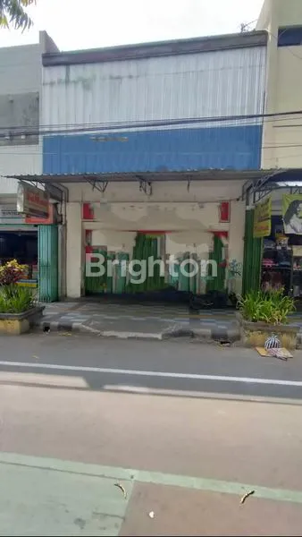 image RUKO 1 LANTAI DI PUSAT KOTA KLATEN (1)