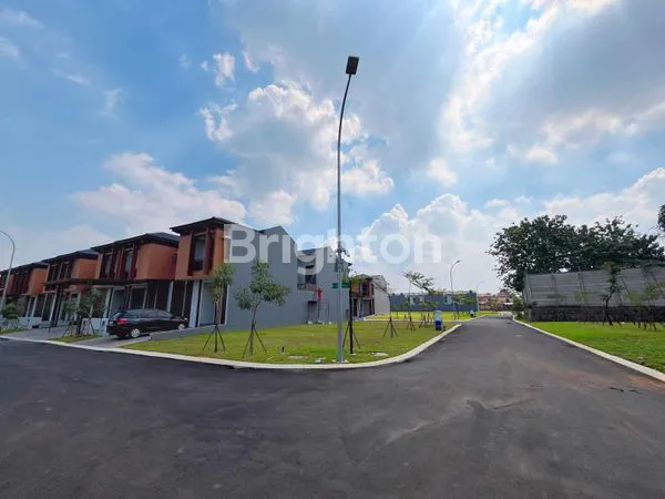 image TANAH KAVLING SUVARNA SUTERA, POSISI HOEK (2)