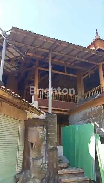 image TANAH LUAS BONUS VILLA DI LEGIAN, BALI (1)