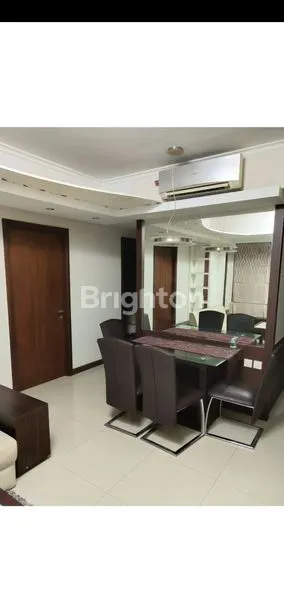 image WATERPLACE 3BR TOWER B FULL FURNISH (6)