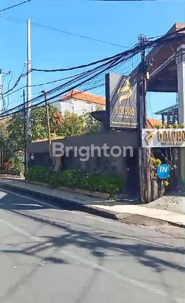 image TANAH LUAS BONUS VILLA DI LEGIAN, BALI (7)