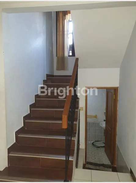 image RUMAH 2 1/2 LANTAI DI CLUSTER BAYU NIRWANA BNR BOGOR (5)