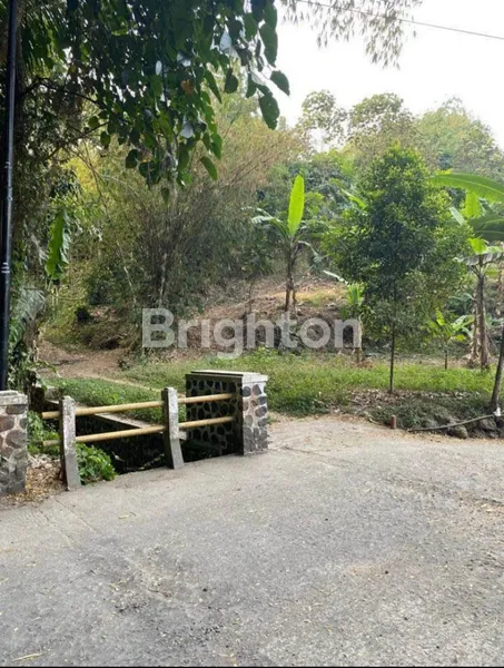 TANAH LUAS DI KABUPATEN SUMEDANG, COCOK UNTUK INVESTASI ATAU PERUMAHAN CLUSTER