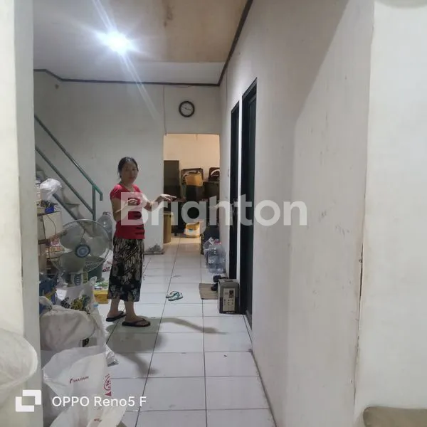 image RUMAH TINGGAL BELAKANG GREND LAKE (8)