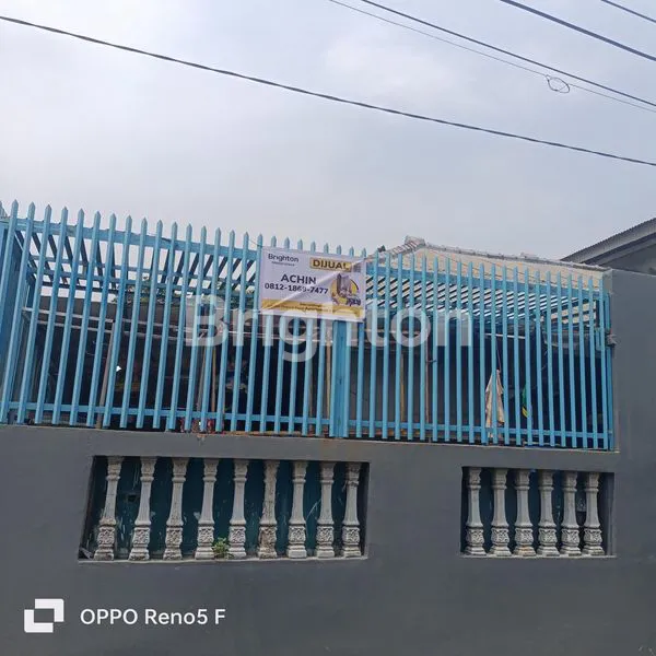 image RUMAH TINGGAL BELAKANG GREND LAKE (1)