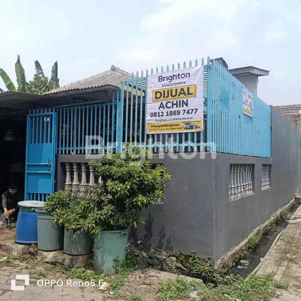 image RUMAH TINGGAL BELAKANG GREND LAKE (4)