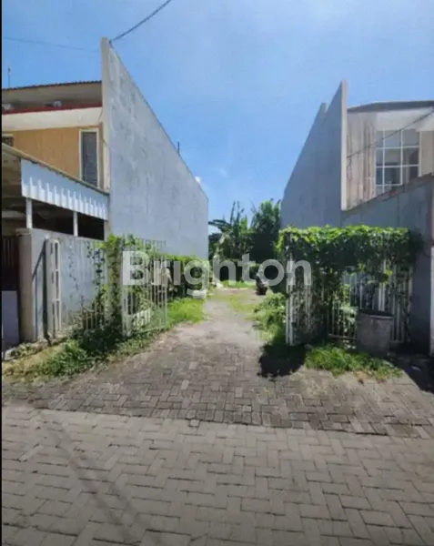 image TANAH MOJO KIDUL DHARMAHUSADA GUBENG DEKAT UNAIR GALAXY MALL (1)