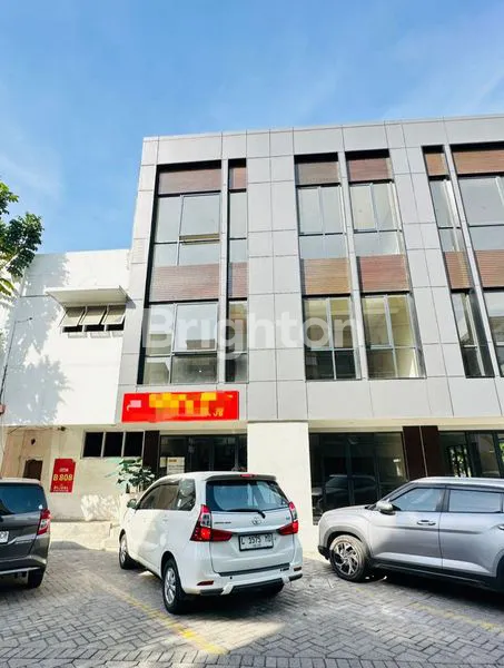 Gambar Property RUKO BARU PLAZA SEGI DELAPAN 8 DEKAT SCTV DAN SEKOLAH DI SURABAYA BARAT