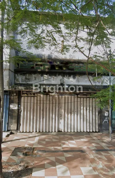 Gambar Property RUKO LAMA TENGAH KOTA PANDEGILING SURABAYA SANGAT STRATEGIS